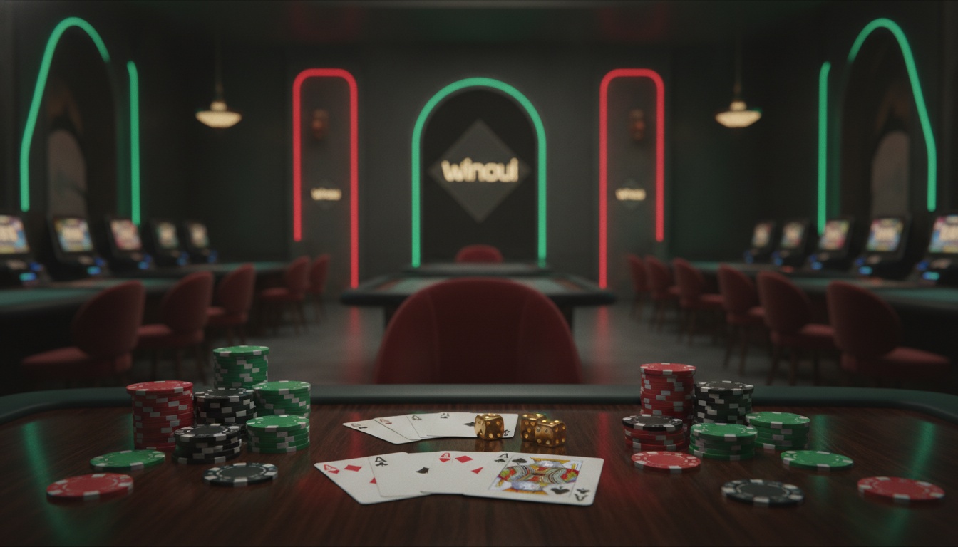Winoui